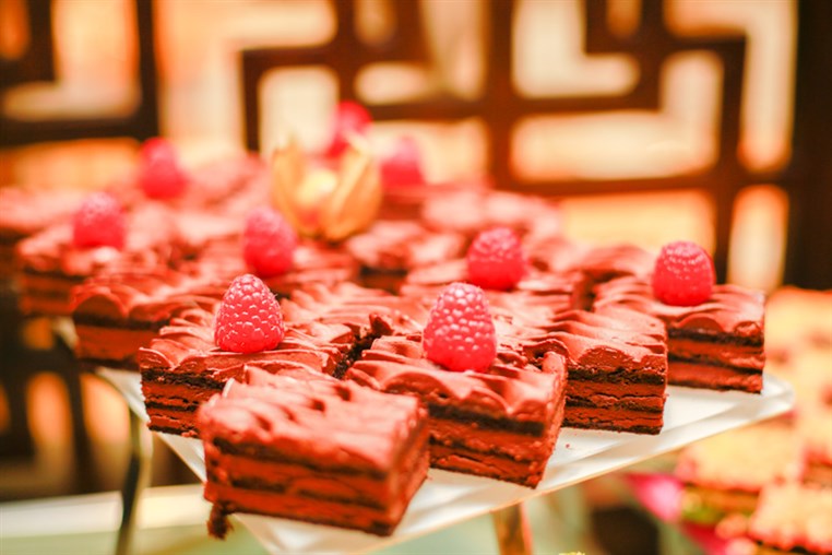 LFB Brunch at Gefinor Rotana